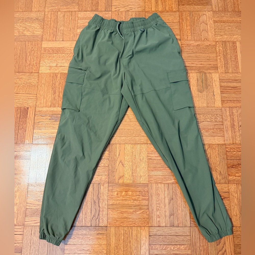 Men’s Coach’s Pants